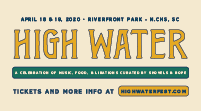 High Water Festival - CANCELLED