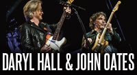Daryl Hall & John Oates