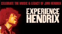 Experience Hendrix