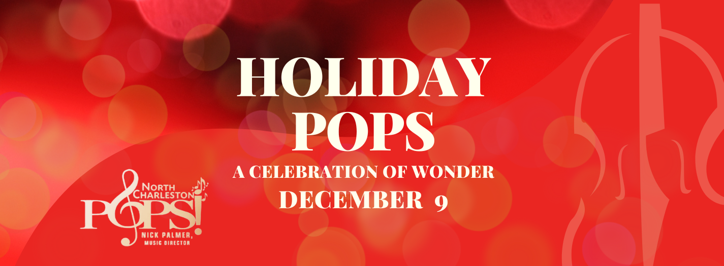 Holiday POPS
