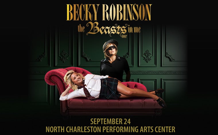 More Info for Becky Robinson