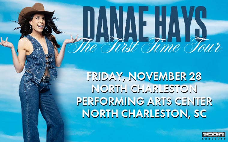 More Info for Danae Hays