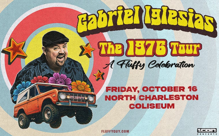 More Info for Gabriel Iglesias