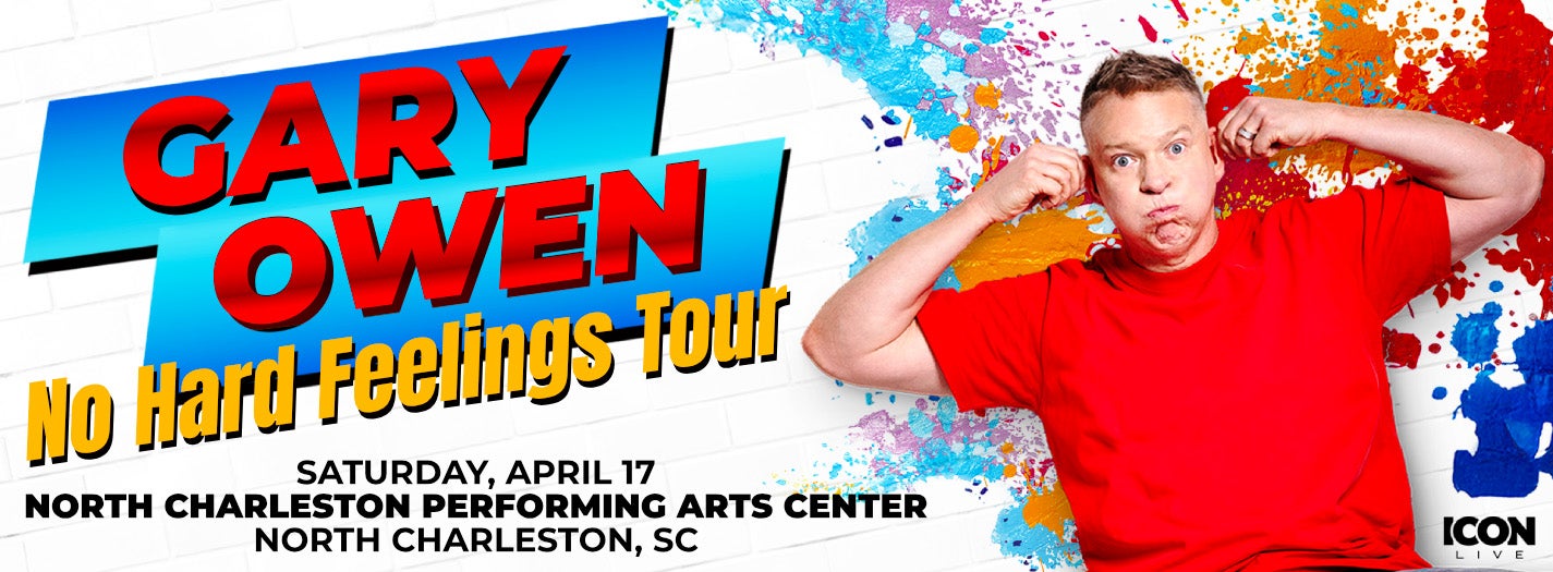 Gary Owen