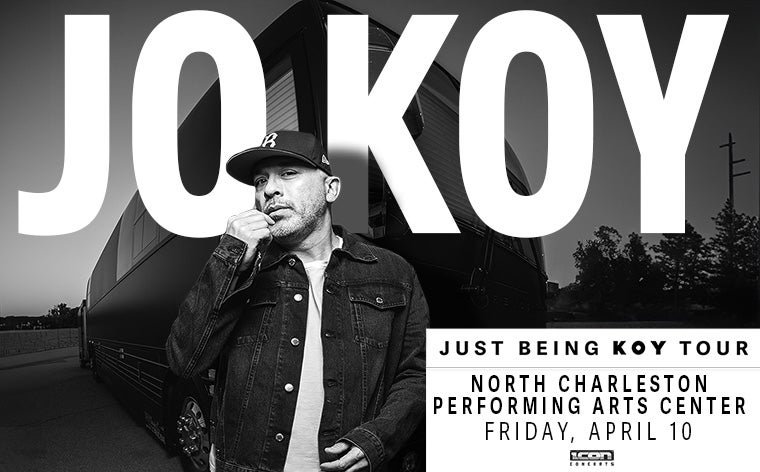 More Info for Jo Koy