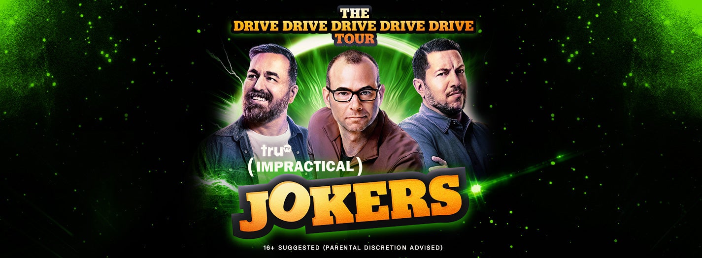 Impractical Jokers