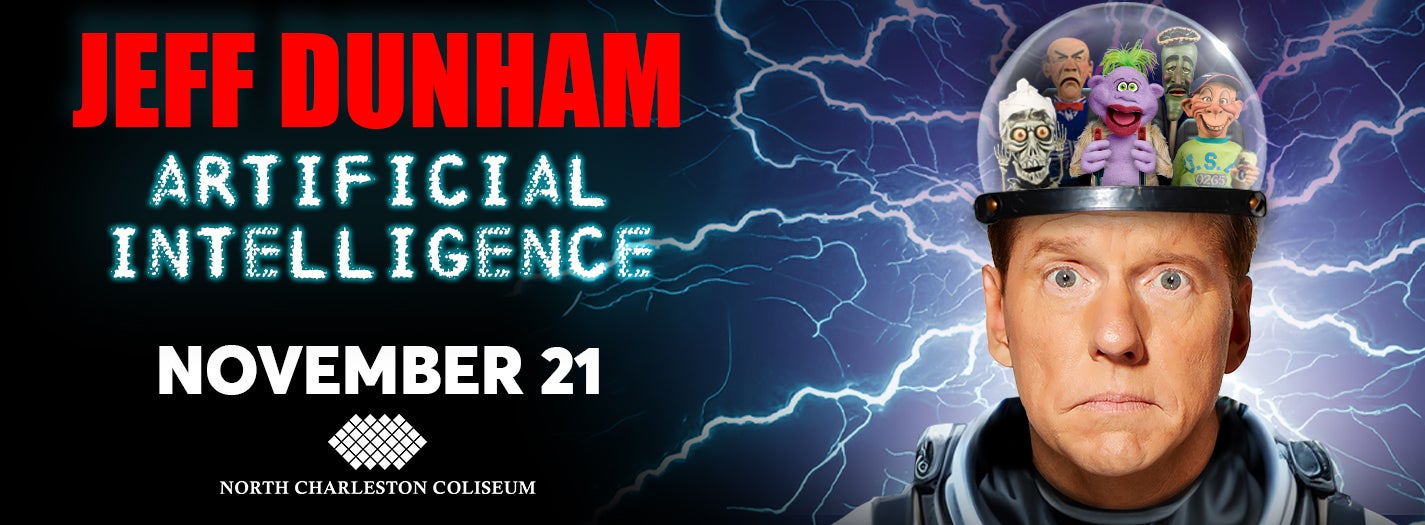 Jeff Dunham