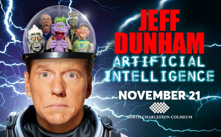 More Info for Jeff Dunham