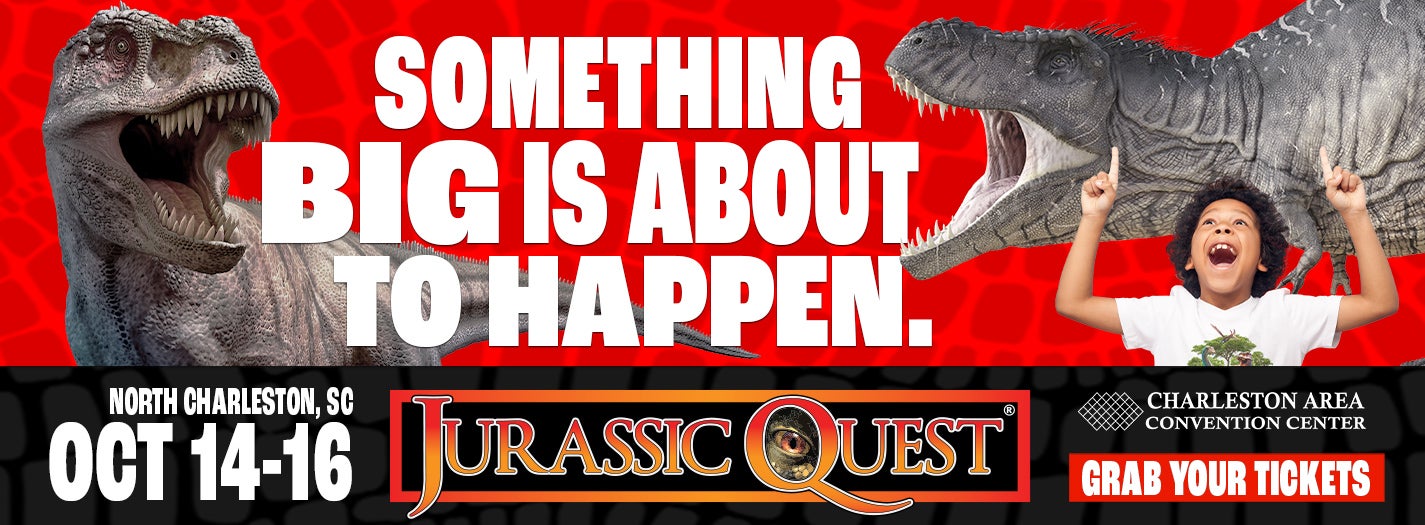 Jurassic Quest