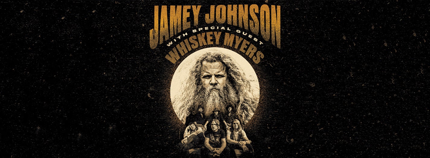 Jamey Johnson & Whiskey Myers