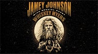 Jamey Johnson & Whiskey Myers - POSTPONED