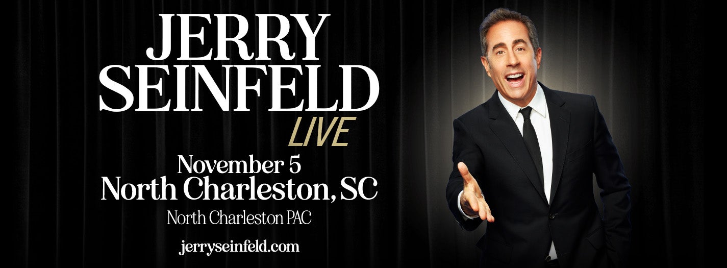 Jerry Seinfeld