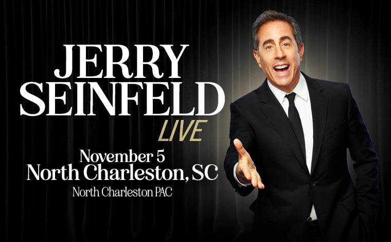 More Info for Jerry Seinfeld
