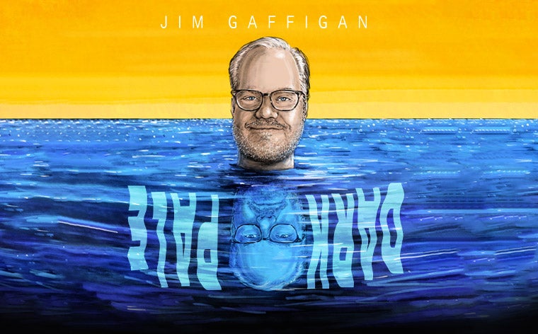 jim-gaffigan-north-charleston-coliseum-performing-arts-center