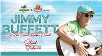 Jimmy Buffett & The Coral Reefer Band