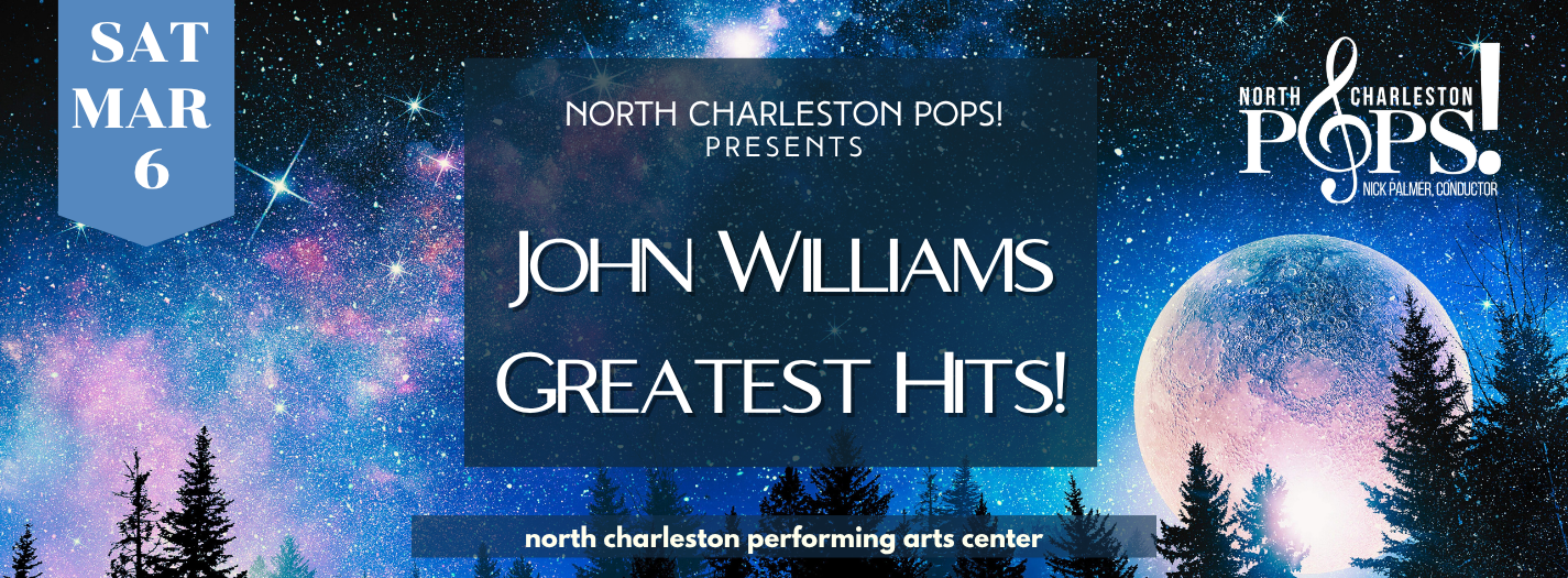 John Williams Greatest Hits