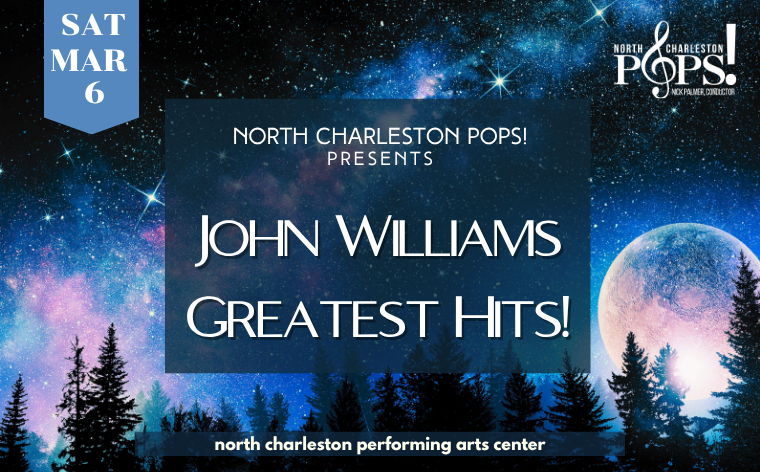 More Info for John Williams Greatest Hits