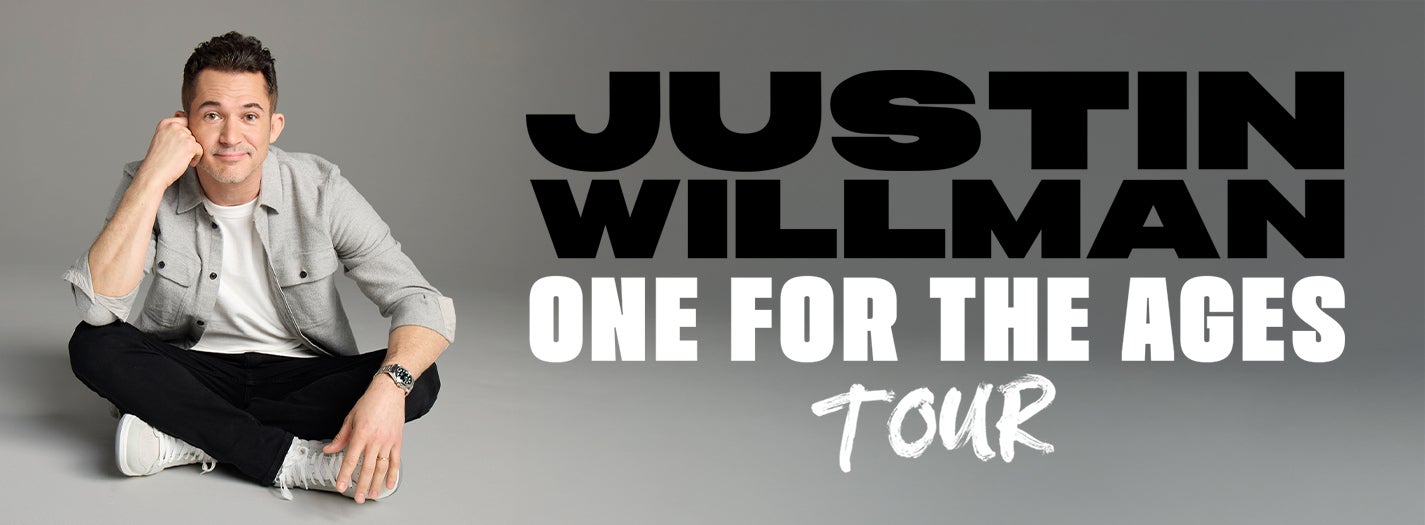Justin Willman