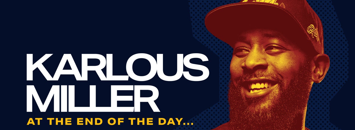 Karlous Miller