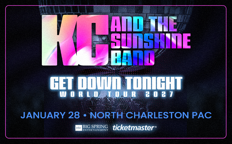 More Info for KC & The Sunshine Band