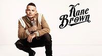 Kane Brown: Worldwide Beautiful Tour