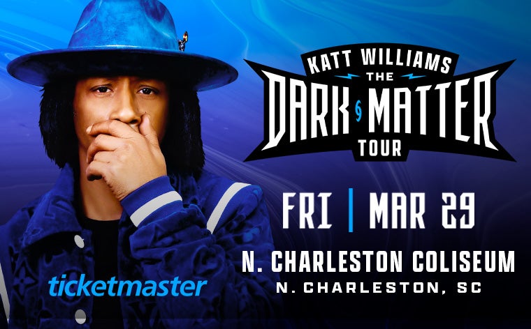 More Info for Katt Williams