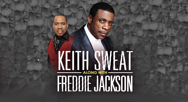 Keith Sweat & Friends