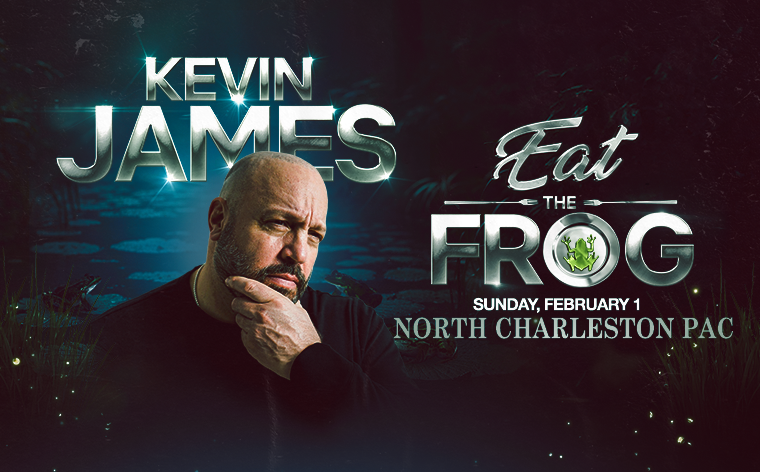More Info for Kevin James