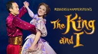 Rodgers & Hammerstein's <BR> The King And I