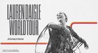 Lauren Daigle World Tour