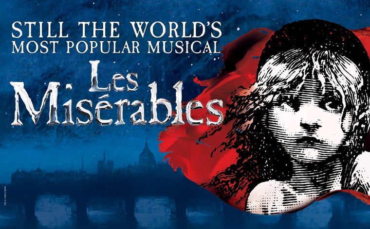 More Info for Les Misérables