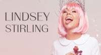 Lindsey Stirling - The Wanderland Tour