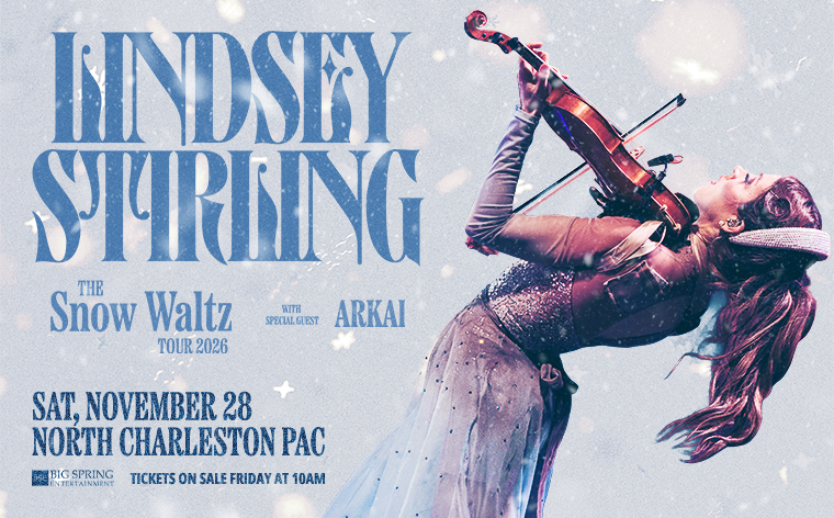 More Info for Lindsey Stirling