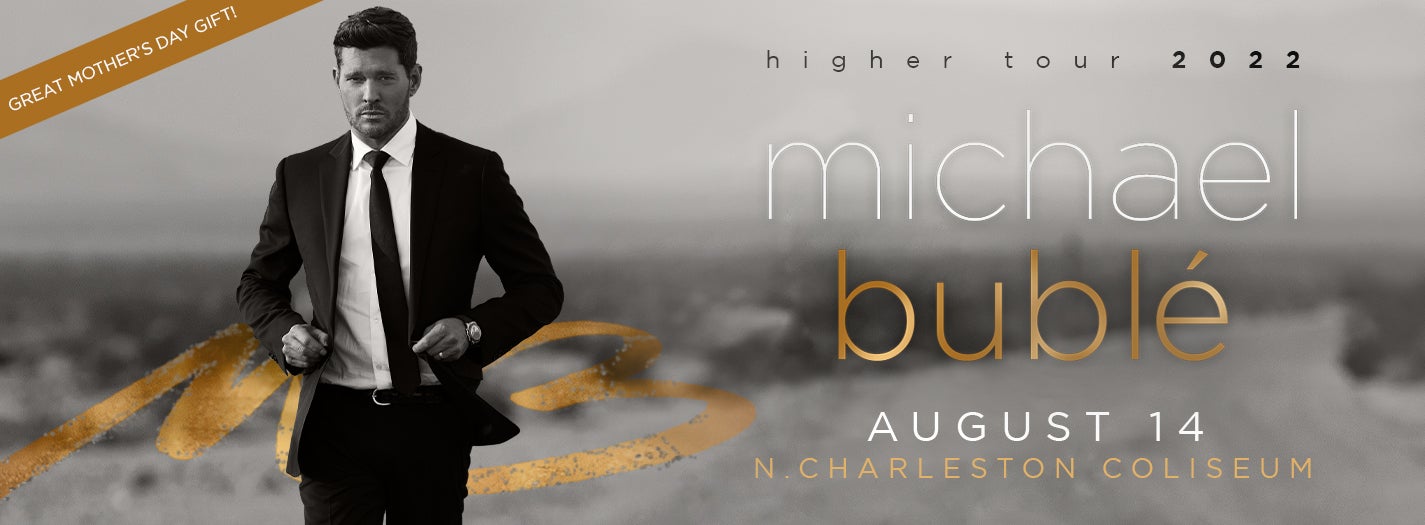 Michael Bublé