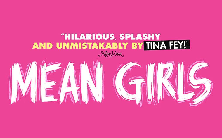 More Info for Mean Girls