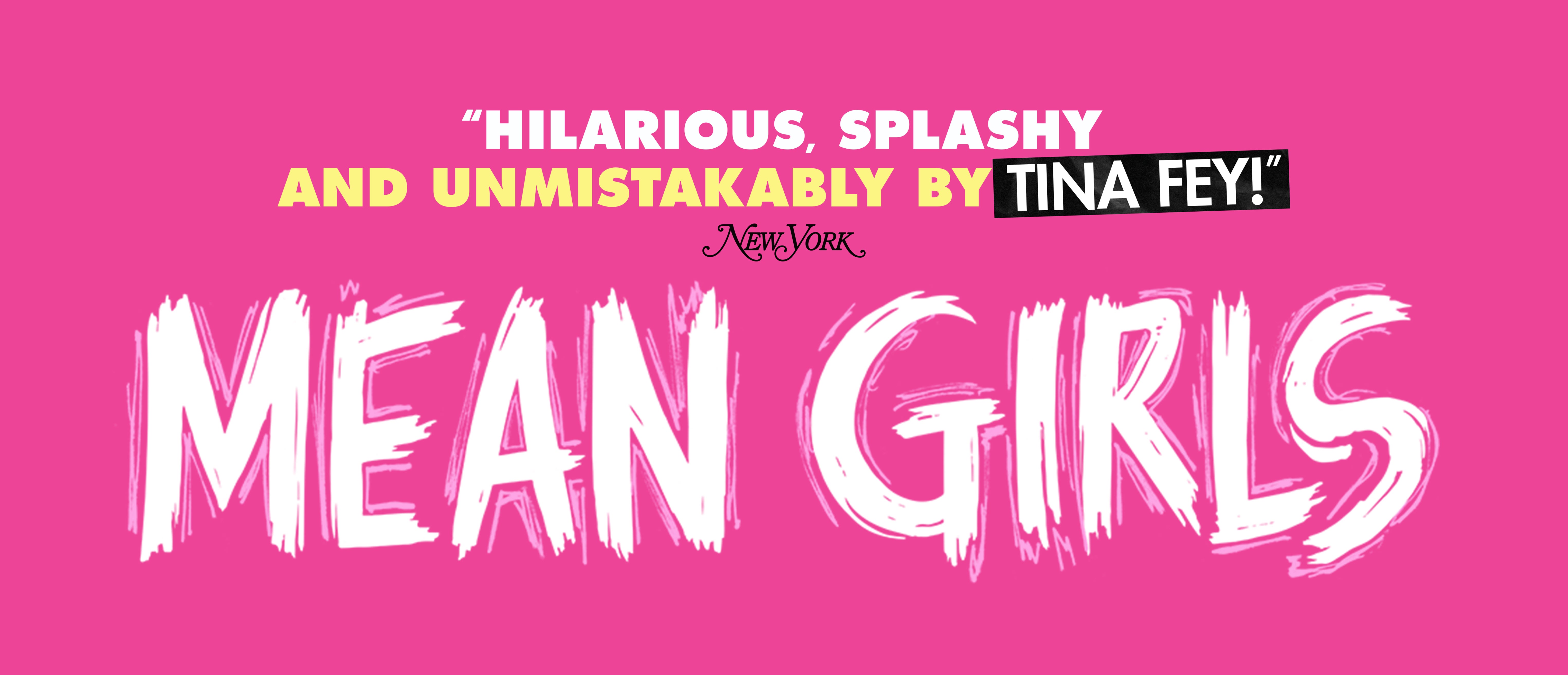 Mean Girls | Sticker