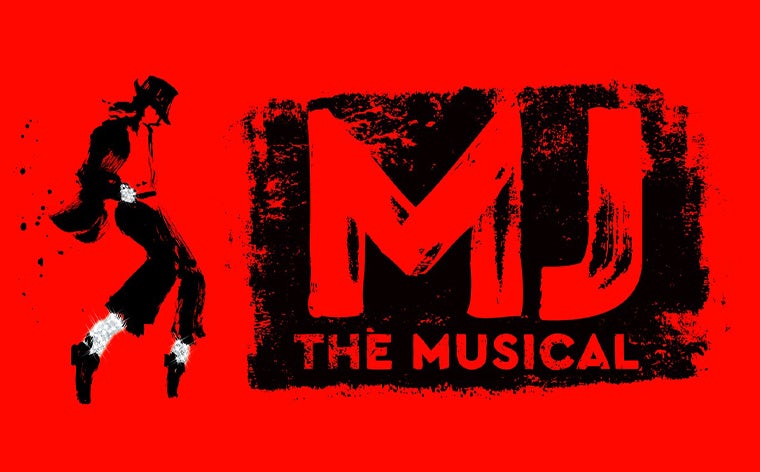 More Info for MJ THE MUSICAL