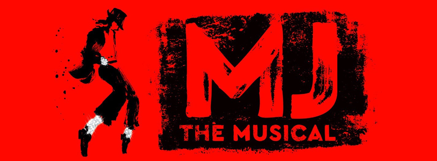 MJ THE MUSICAL