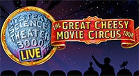 Mystery Science Theater 3000