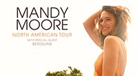 Mandy Moore