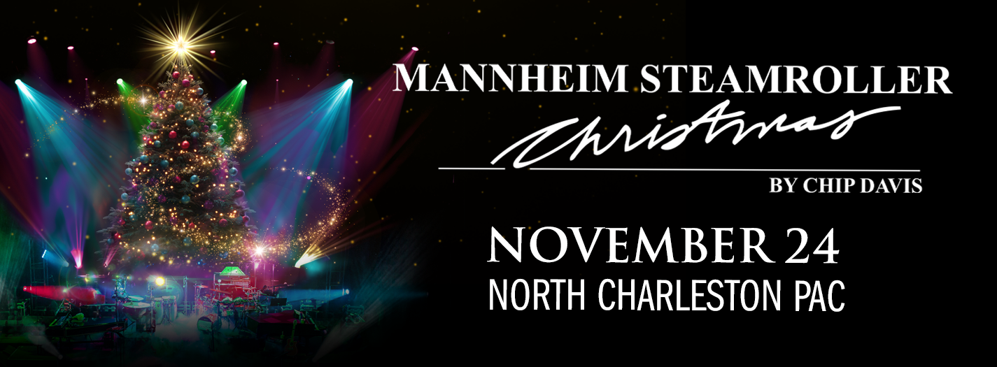 Mannheim Steamroller