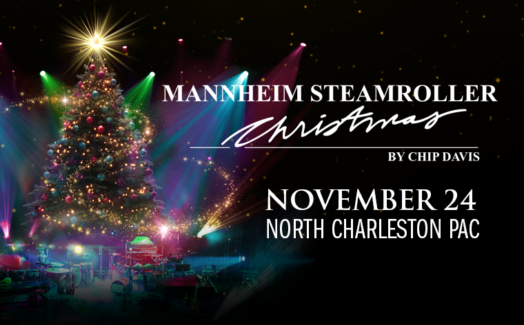 More Info for Mannheim Steamroller