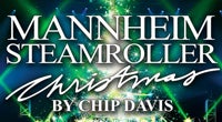 Mannheim Steamroller Christmas