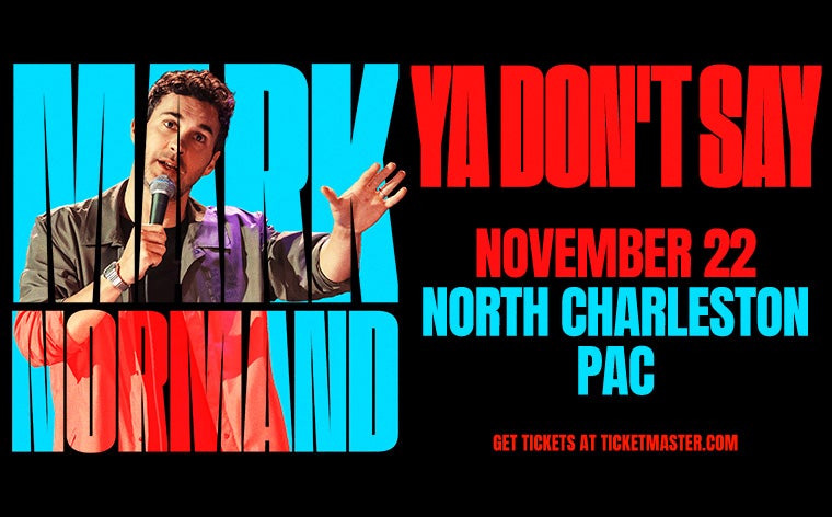 More Info for Mark Normand