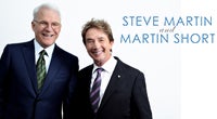 Steve Martin and Martin Short: Now You See Them, Soon You Won't