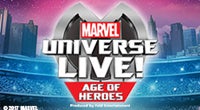 Marvel Universe LIVE! Age of Heroes