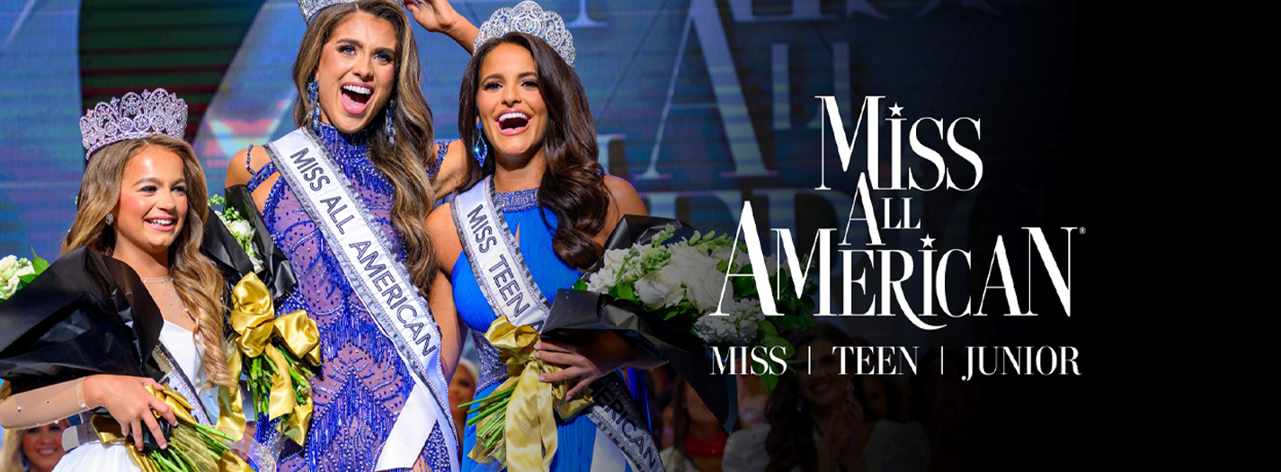 Miss All American