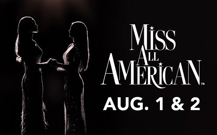 More Info for 2025 Miss All American Pageant
