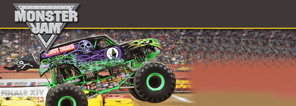 Monster Trucks For Sale >> Monster Jam | North Charleston Coliseum & Performing Arts Center Monster Trucks For Sale >> Monster Jam | North Charleston Coliseum & Performing Arts Center