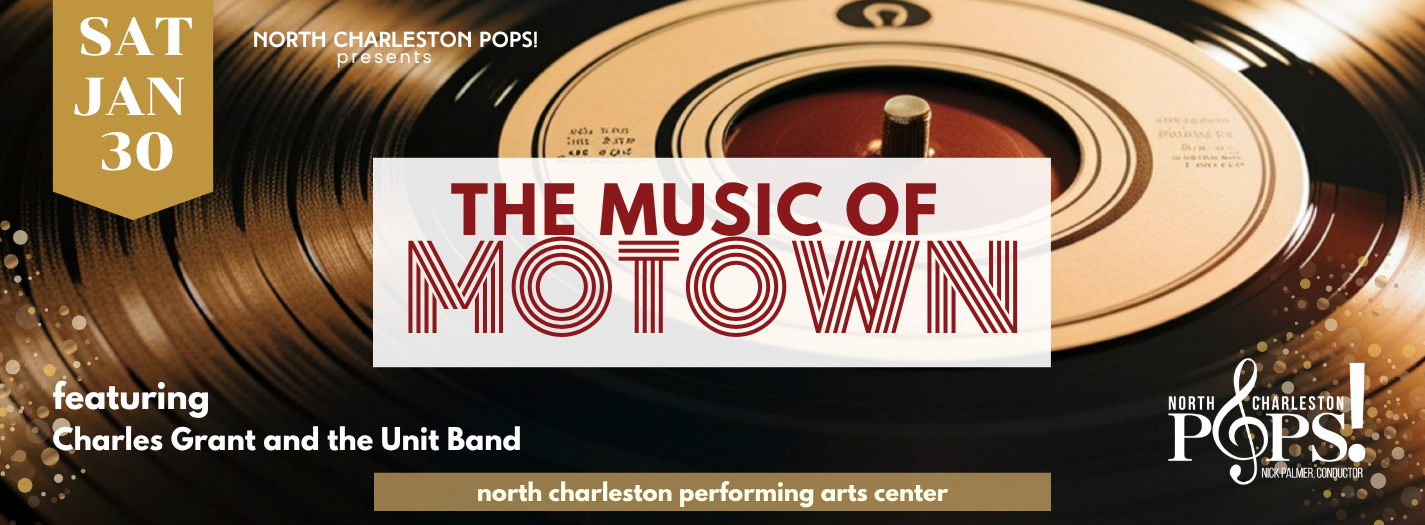 The Music of Motown
